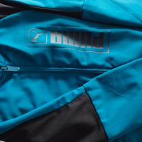 Completo tuta Puma a blocchi di colore 8y 128 cm