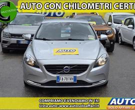 VOLVO V40 D2 1.6 115CV 88.000KM NAVI/CAMERA/RATE