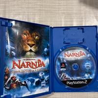 PlayStation 2 Le cronache di Narnia