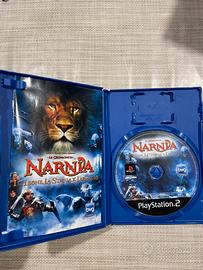 PlayStation 2 Le cronache di Narnia