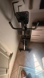 cyclette merak