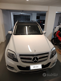 Mercedes GLK 200