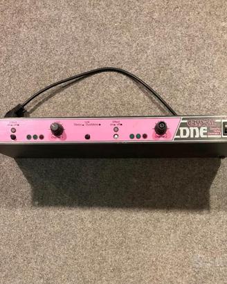Crystal Dynamic Noise Eliminator