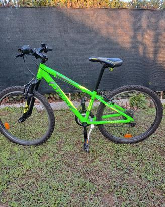 Bici MTB 24 ragazzo