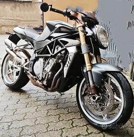 MV Agusta Brutale F4