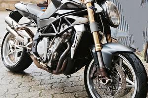 MV Agusta Brutale F4