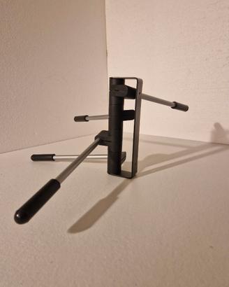 appendiabiti di Design  SIGNA