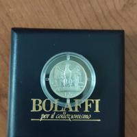 1 Corona del 1908 in argento