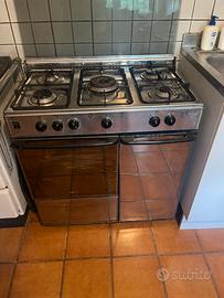 Cucina a gas
