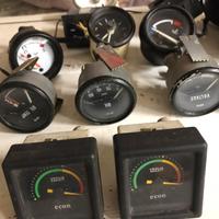 Orologi-interruttori epoca