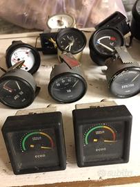 Orologi-interruttori epoca