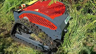 Donazione materiale edile ed attrezzi agricoli