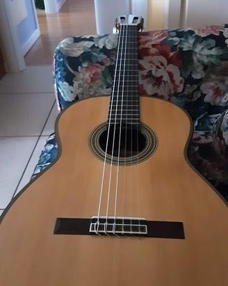 Chitarra Classica Luca Waldner