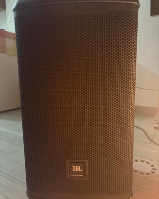 Cassa bluetooth JBL EON 710