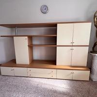 mobile a giorno da smontare