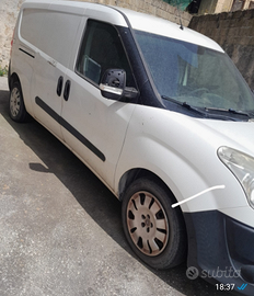 Fiat Doblo Maxi