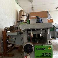 Invincibile SCM 2150 e invincibile ST2