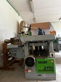 Invincibile SCM 2150 e invincibile ST2