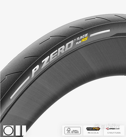 pneumatico P ZERO™ Race TLR RS