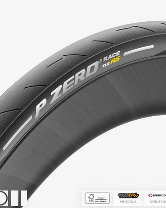 pneumatico P ZERO™ Race TLR RS