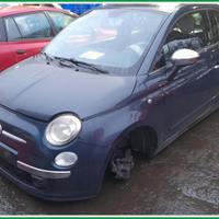 Ricambi Usati FIAT 500 II 2009