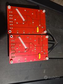 crossover audio ciare pf209 