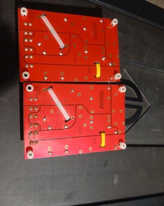 crossover audio ciare pf209 