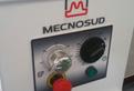 Impastatrice mecnosud inverter variatore velocità