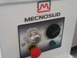Impastatrice mecnosud inverter variatore velocità