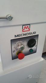 Impastatrice mecnosud inverter variatore velocità