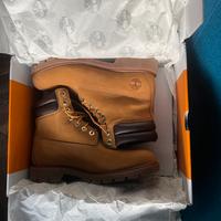 Timberland boot