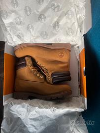 Timberland boot