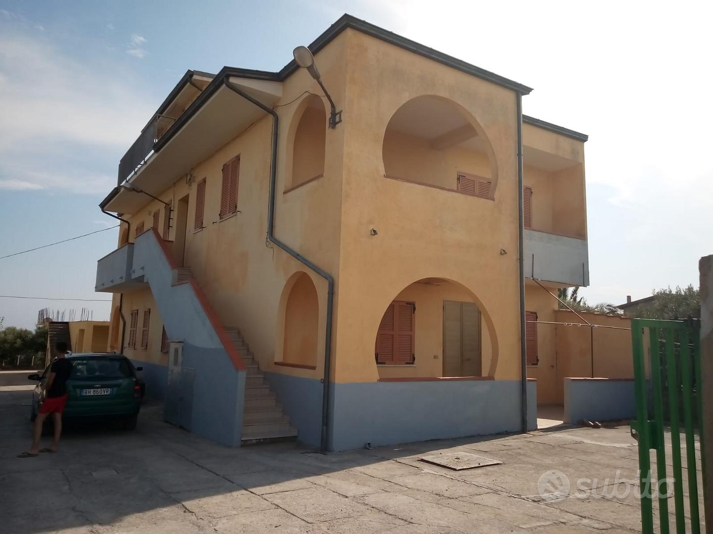 Appartamento – Cutro, Crotone - Vista 3