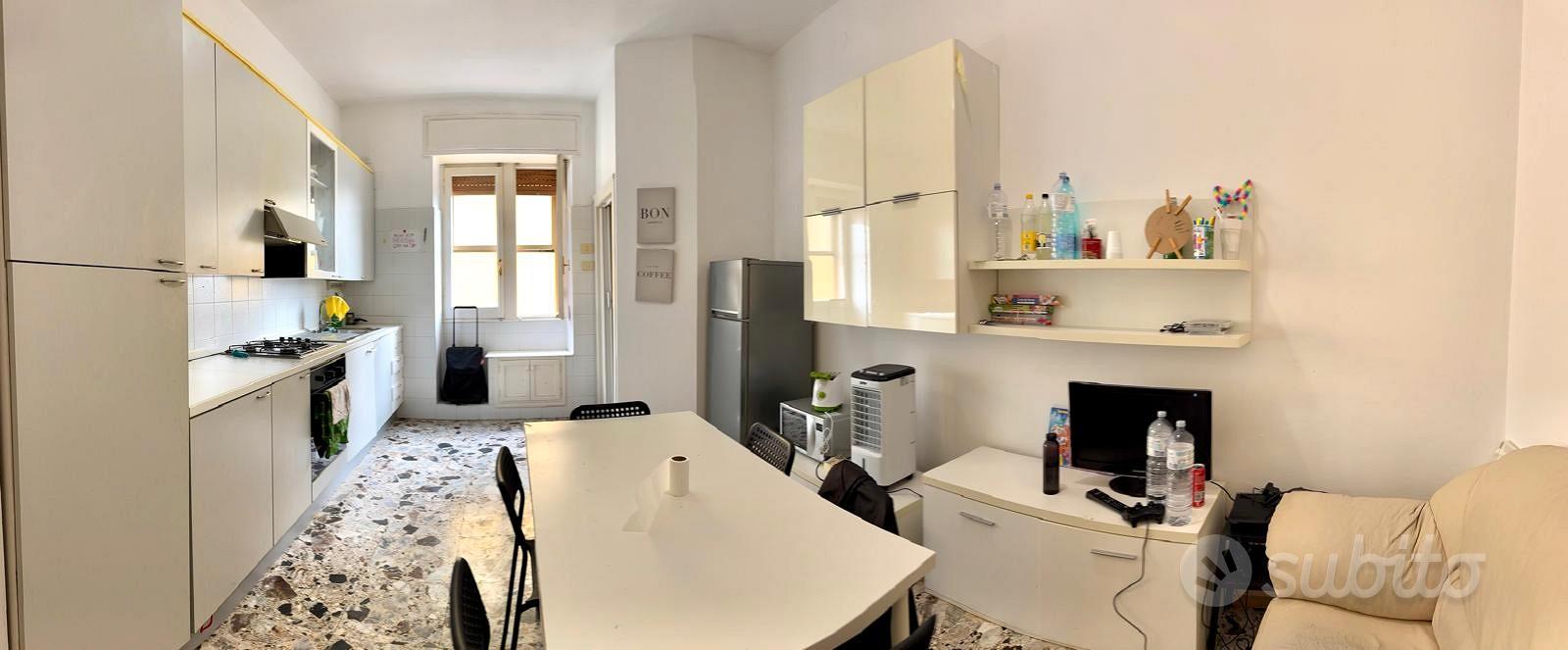 Appartamento – Sassari, Cappuccini - Vista 2