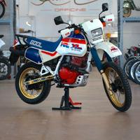 Honda XL 600 ASI 1985