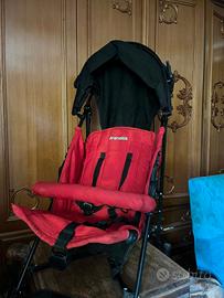 passeggino leggero Prenatal 