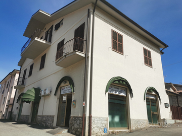 Appartamento 2 ' piano