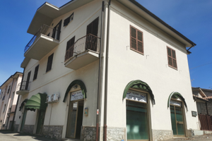 Appartamento 2 ' piano