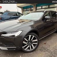 Volvo V90 Business 2.0 #8311