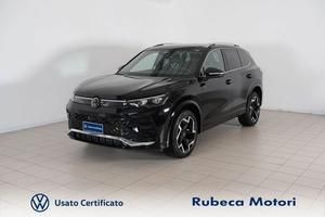 Volkswagen Tiguan 2.0 TDI DSG R-Line 4motion ...