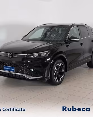 Volkswagen Tiguan 2.0 TDI DSG R-Line 4motion ...