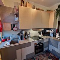 Cucina Lube angolare 