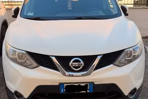Nissan qashqai acenta 1500 diesel