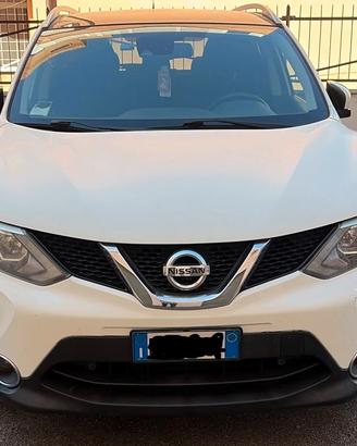 Nissan qashqai acenta 1500 diesel