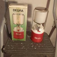 Lampada da campeggio a gas