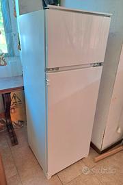 FRIGORIFERO DA INCASSO KOENIC  H144