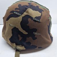elmetto M1 US ARMY anni 80