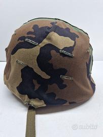 elmetto M1 US ARMY anni 80