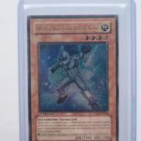 Nuovo Neos Eroe Elementale Ultimate Rare ITA 1ª Ed