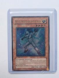Nuovo Neos Eroe Elementale Ultimate Rare ITA 1ª Ed